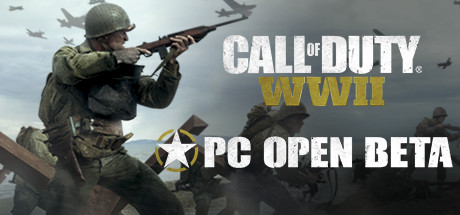 Call of Duty: WWII - PC Open Beta