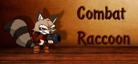 Combat Raccoon