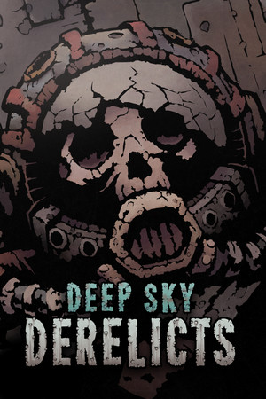 深空遗物/Deep Sky Derelicts