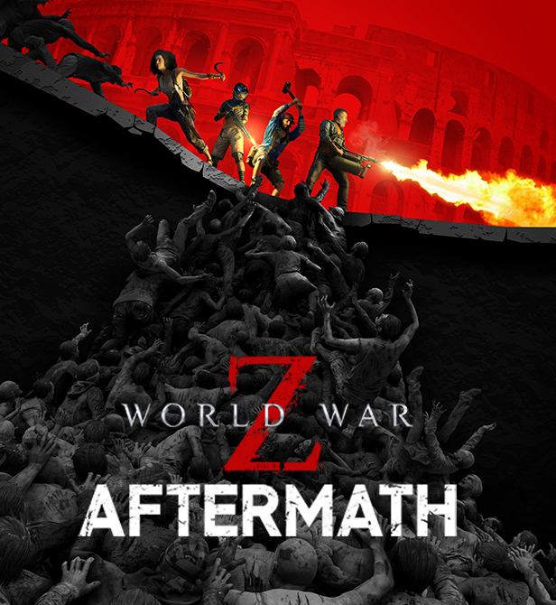 图片[6]-学习版 | 僵尸世界大战：劫后余生 World War Z: Aftermath v20240805 整合Valley Of The Zeke 赠修改器+完美存档 -飞星（官中）-飞星免费游戏仓库