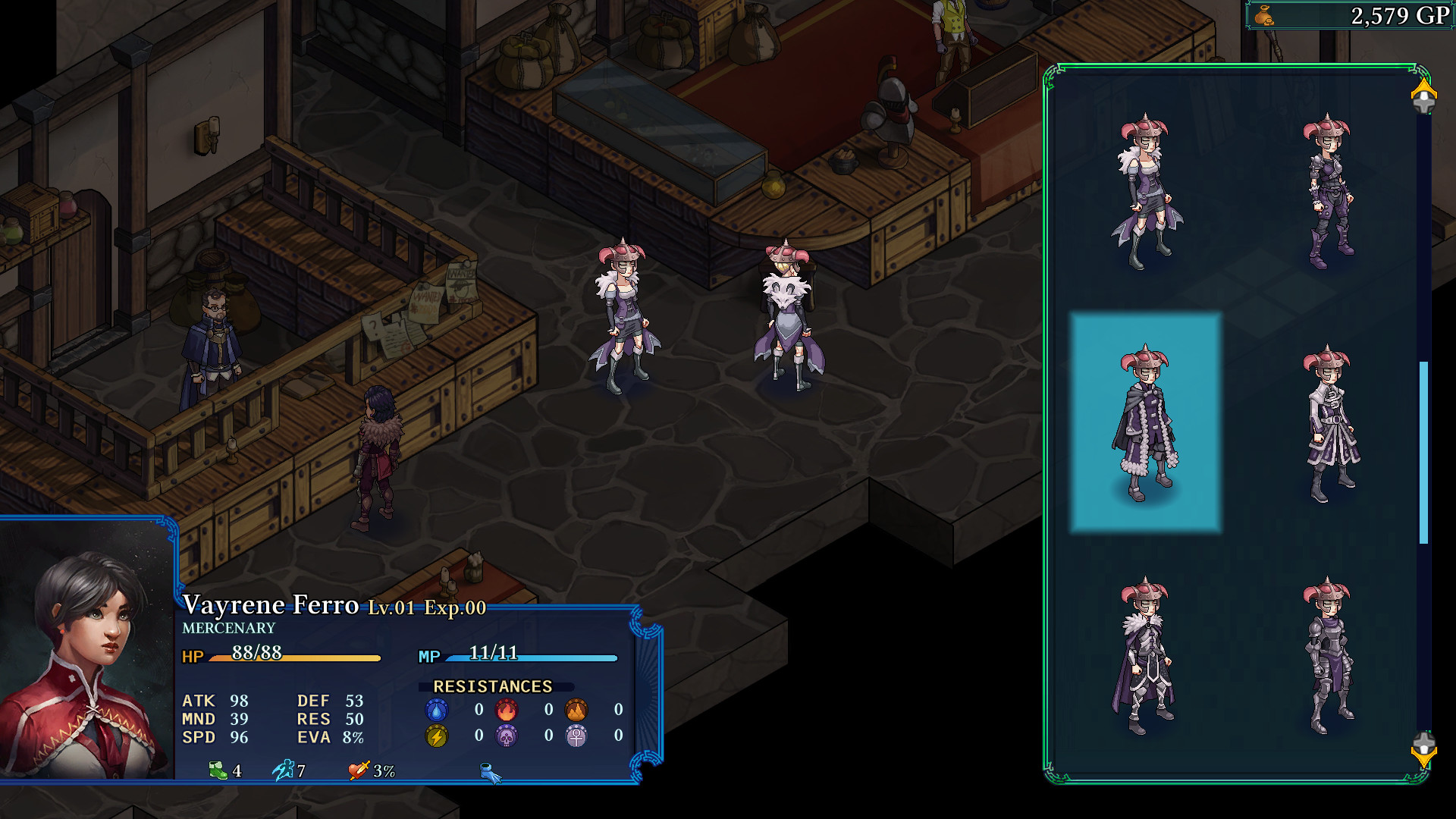 封印：仲裁者之印/Fell Seal: Arbiter&#8217;s Mark v1.6.0|角色扮演|容量1.6GB|免安装绿色中文版|支持键盘.鼠标.手柄