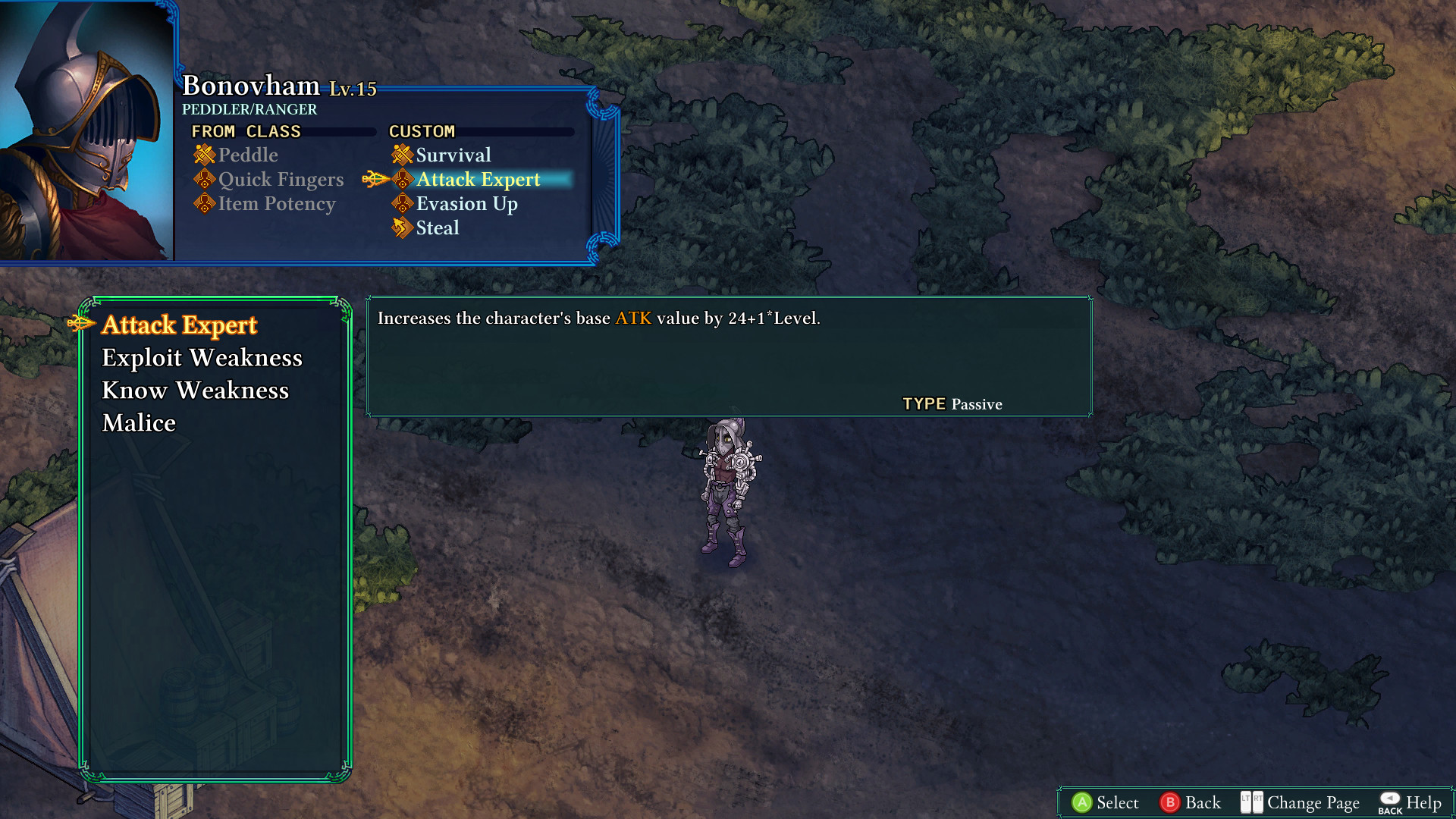 陷落封印：仲裁者之印|v1.6|全DLC|官方中文|支持手柄|Fell Seal: Arbiter's Mark|封印：仲裁者之印 - 19