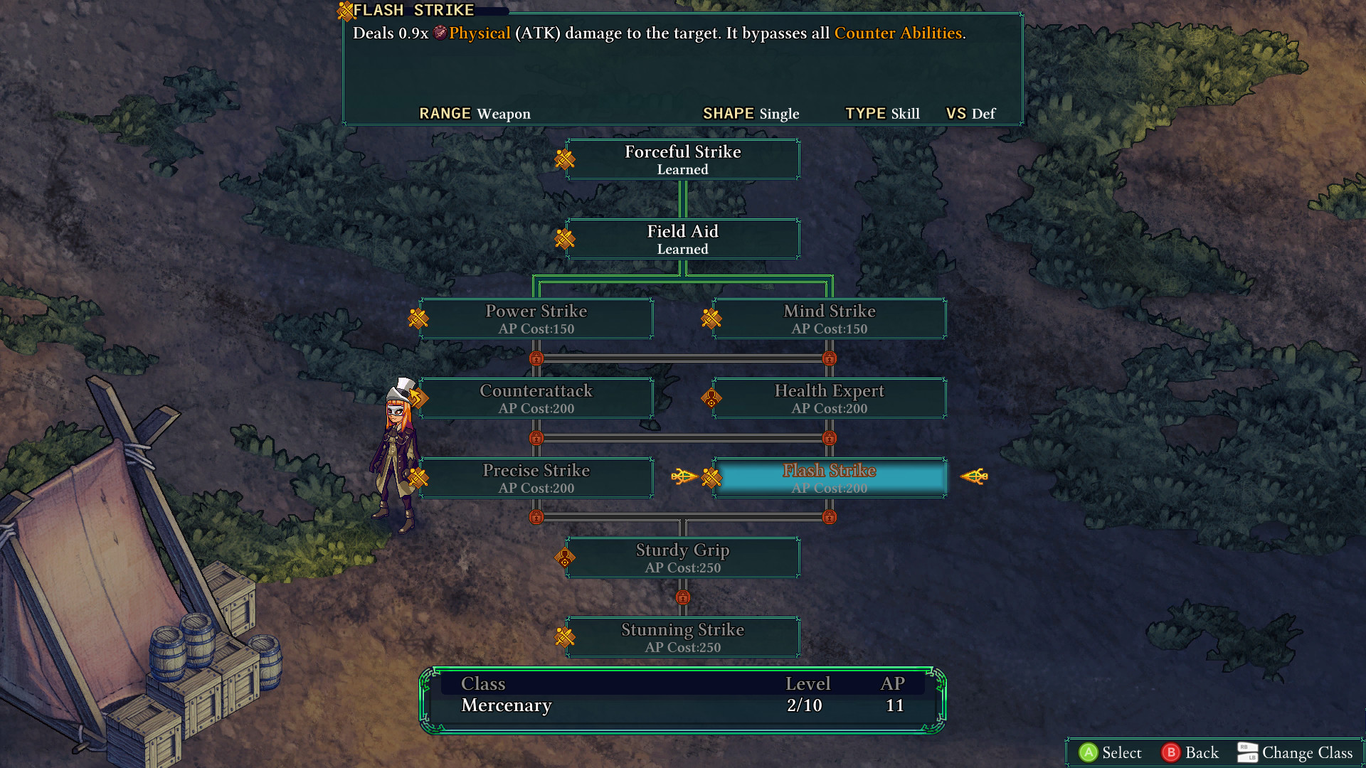 陷落封印：仲裁者之印|v1.6|全DLC|官方中文|支持手柄|Fell Seal: Arbiter's Mark|封印：仲裁者之印 - 15