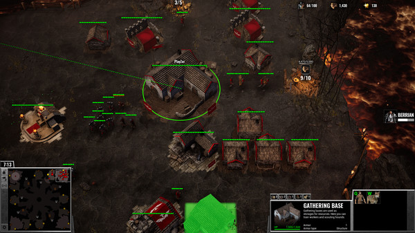 旗帜/BANNERMEN - PC平台资源截图 3