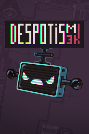 3k专制/Despotism 3k