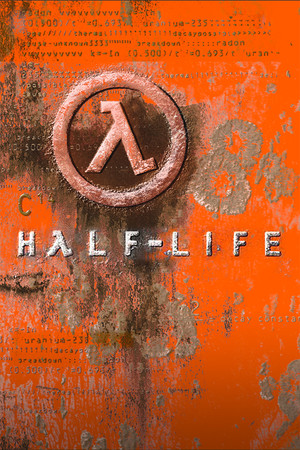 Half-Life | 免安装中文版下载 - 单机岛