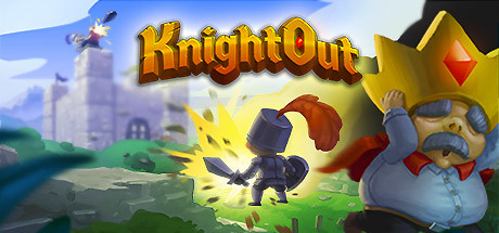 骑士出征/KnightOut