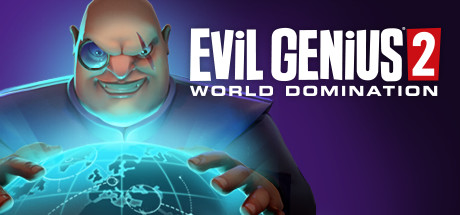 邪恶天才2：世界统治/Evil Genius 2: World Domination第1张