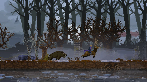 图片[15]-王国：两位君主（Kingdom Two Crowns Apk）中文版下载-蒸汽游戏宝库 - 高质量Steam单机游戏下载站