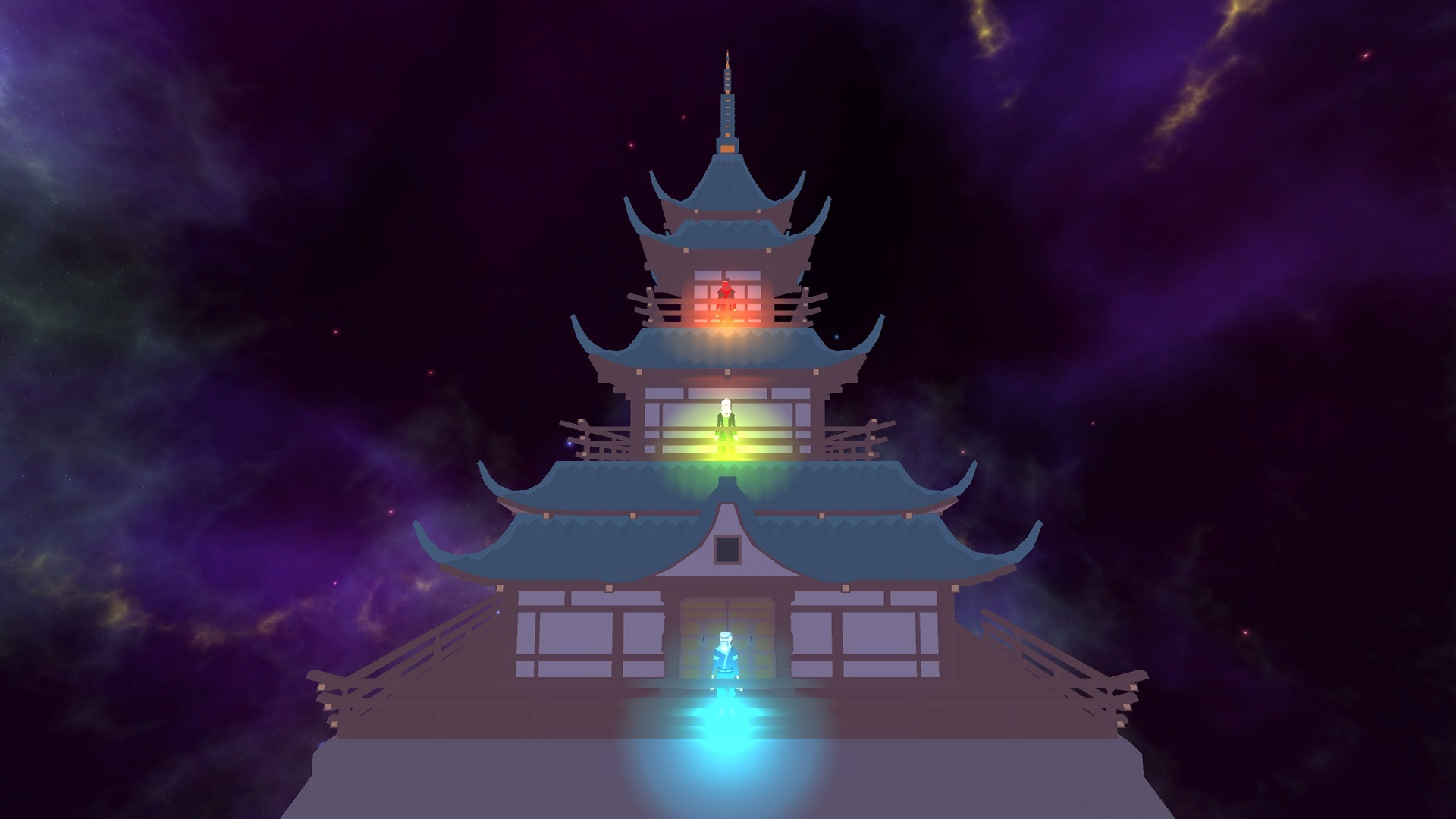 游戏截图1