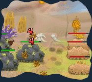 《虫后争霸/Swarm Queen》绿色中文版插图2-小白游戏网 《虫后争霸/Swarm Queen》绿色中文版