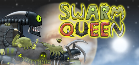 Swarm Queen/虫后争霸 Swarm Queen