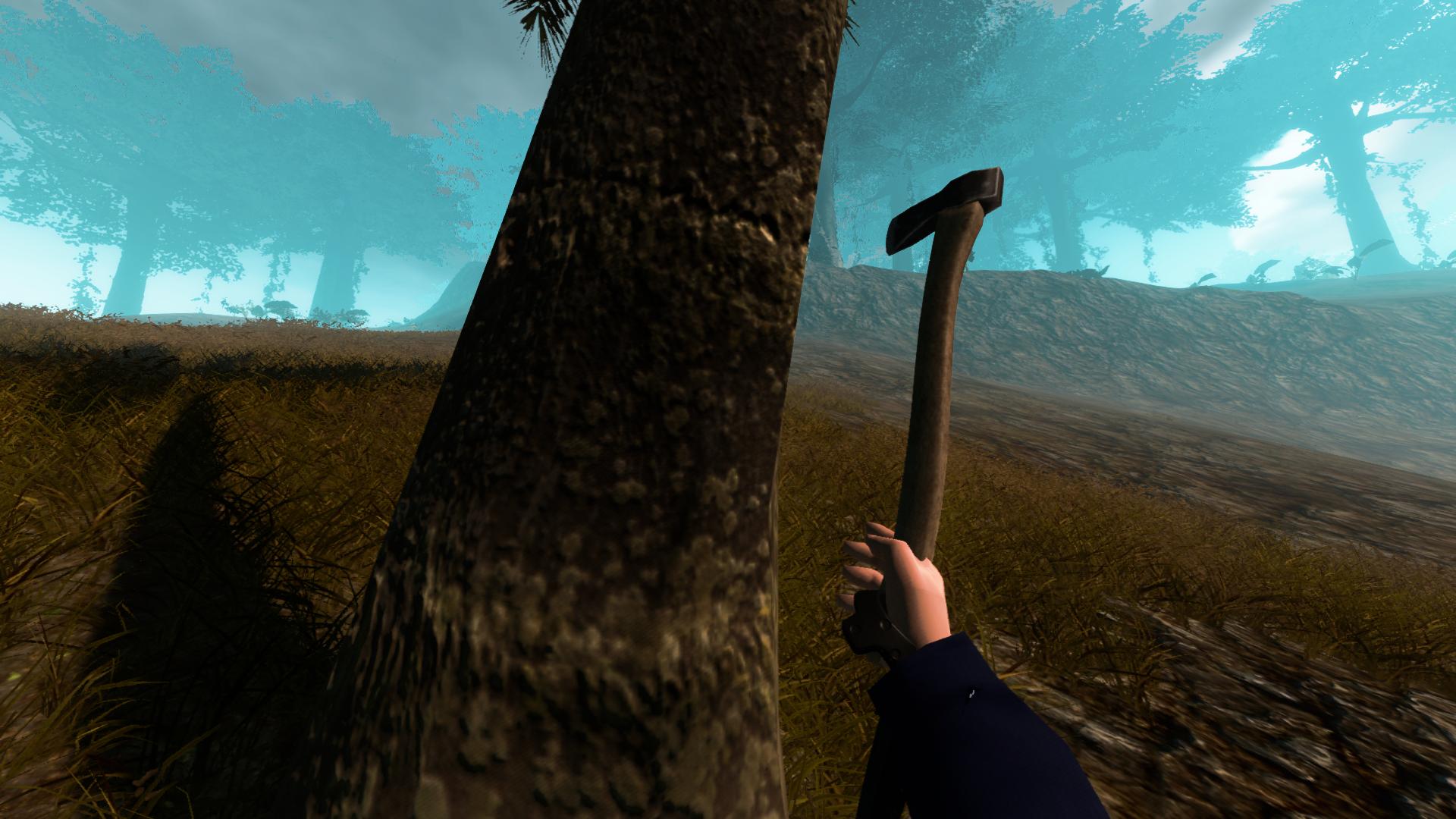 生存模拟器/Survival Simulator - 9