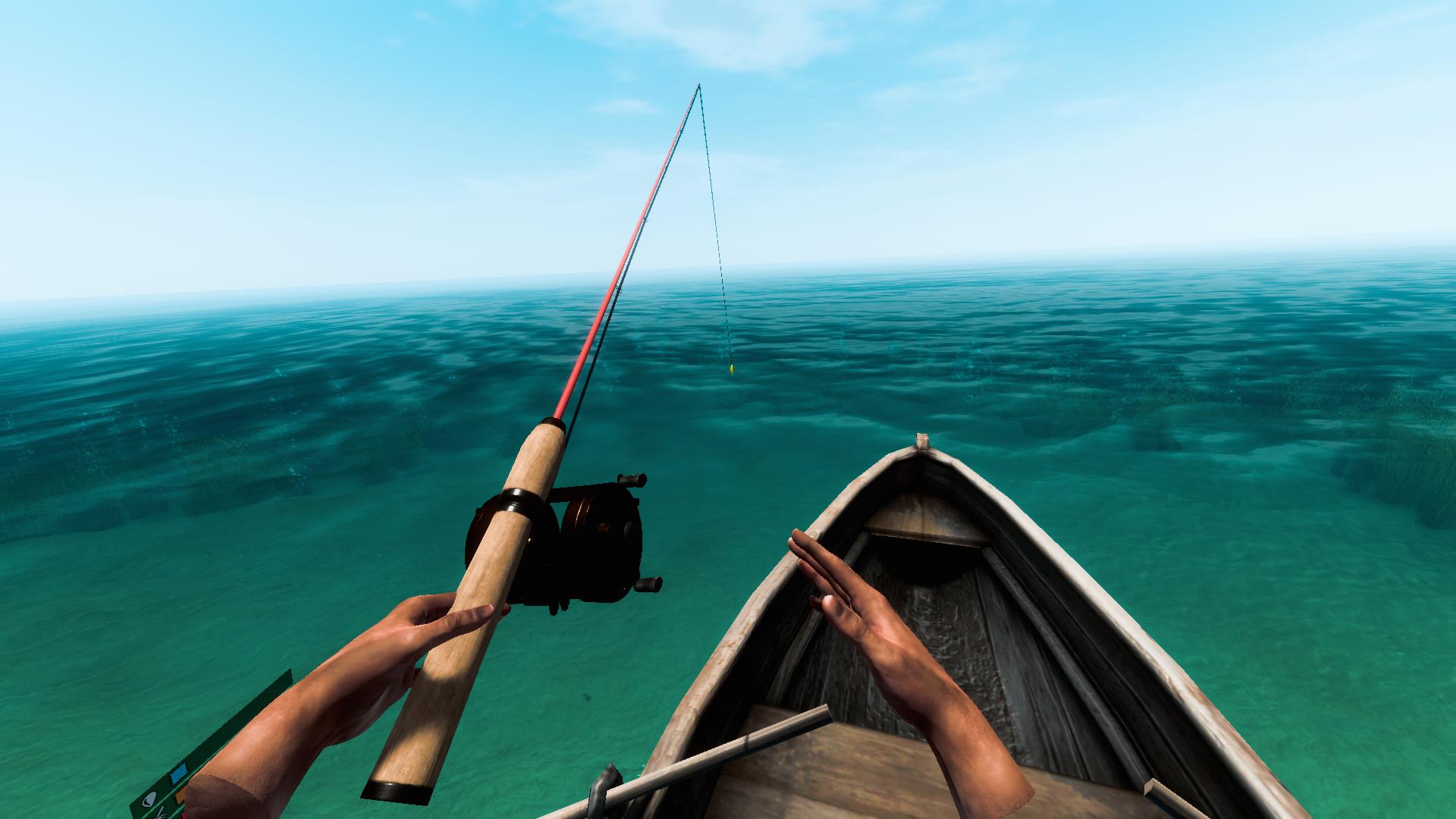 生存模拟器/Survival Simulator - 3