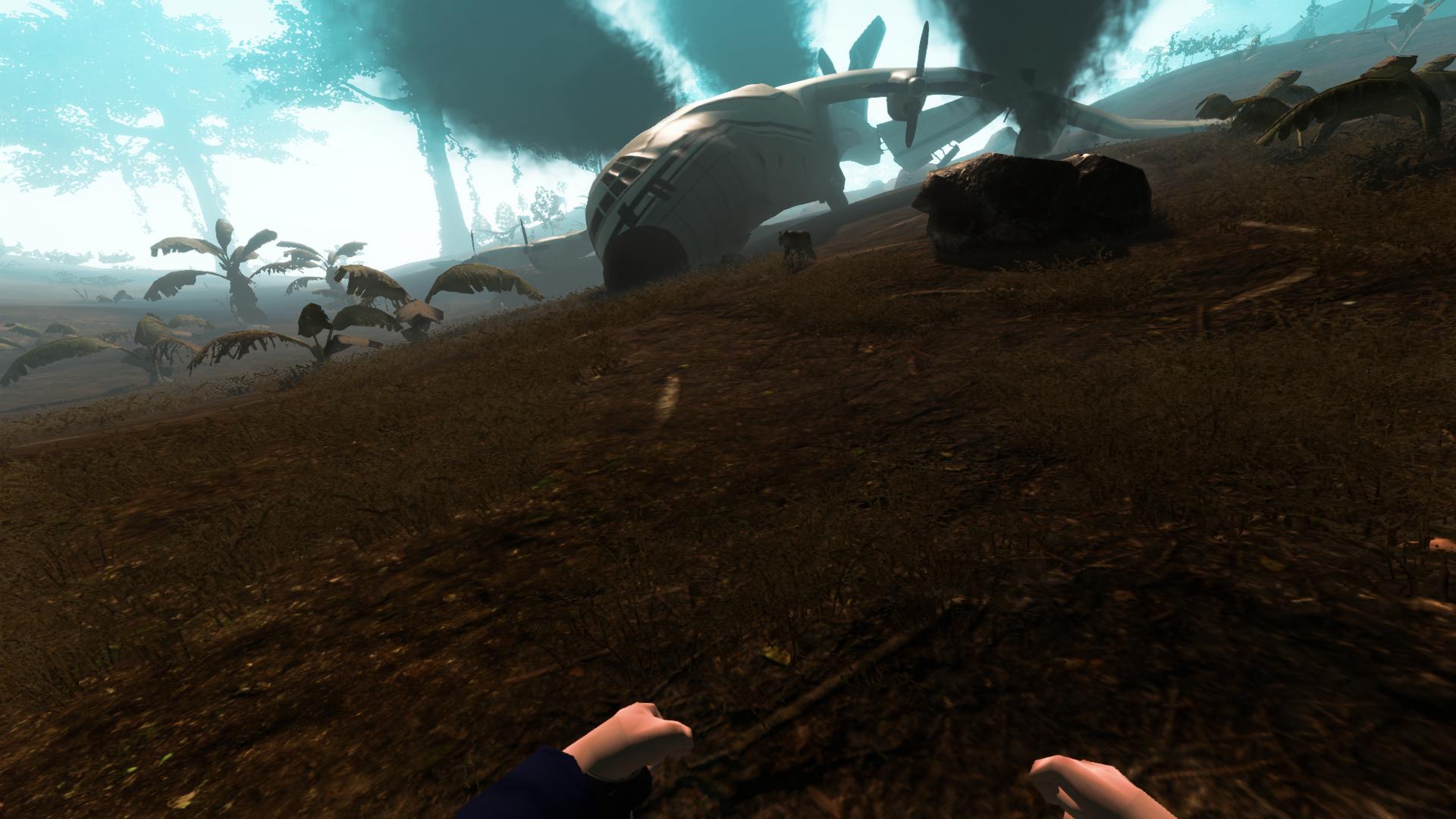 生存模拟器/Survival Simulator - 2