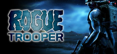 Rogue Trooper/侠盗骑兵