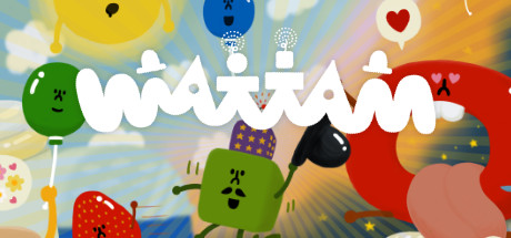 Wattam_图片