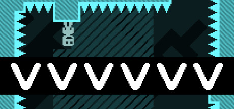 《弹弹跳跳闪避人/VVVVVV》v2.4.2官中简体|容量125MB|支持键鼠|手柄