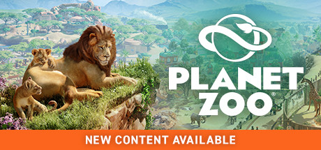 《动物园之星/Planet Zoo》v1.2.5.63260|容量11GB|官方简体中文|支持键盘.鼠标|赠多项修改器-BUG软件 • BUG软件