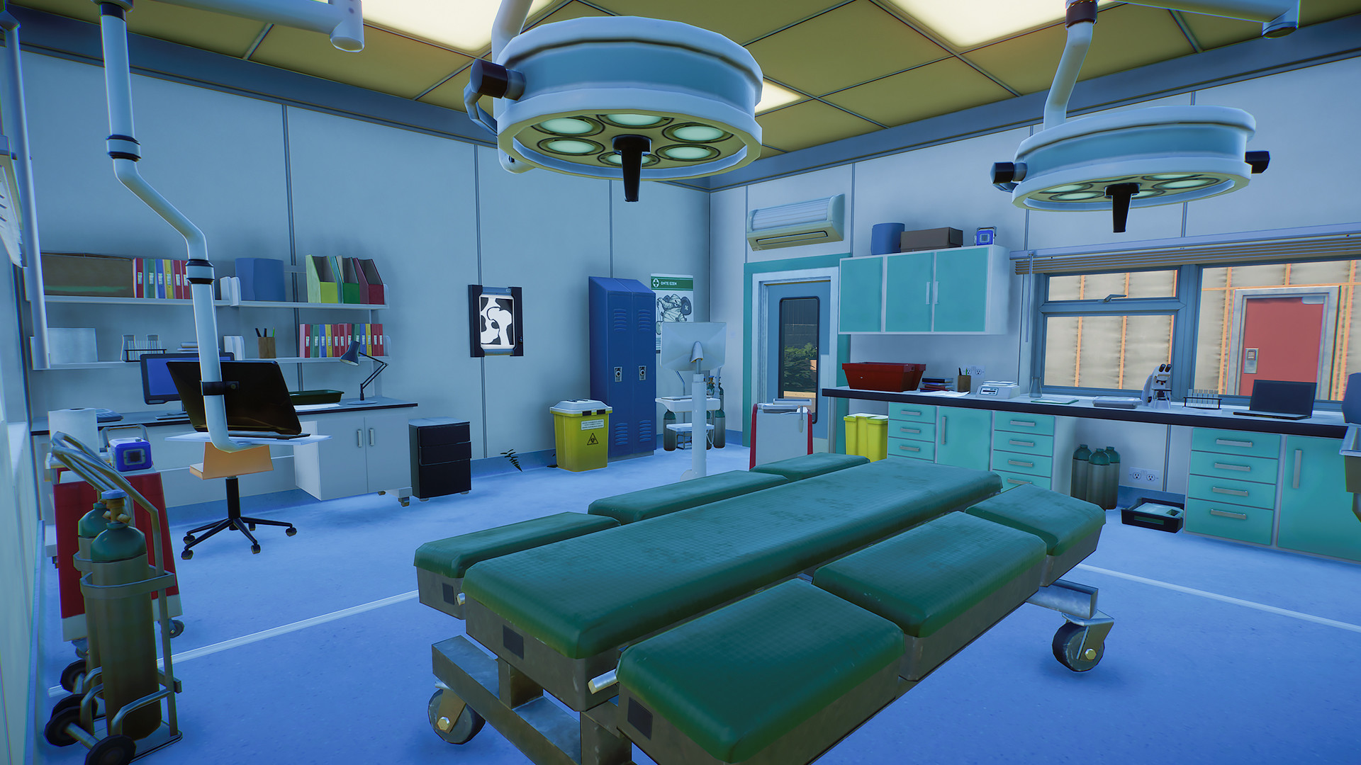 图片[25] • 《动物园之星/Planet Zoo》v1.20.1数字豪华版|容量20.41GB|官方简体中文|支持键盘.鼠标.手柄 • BUG软件