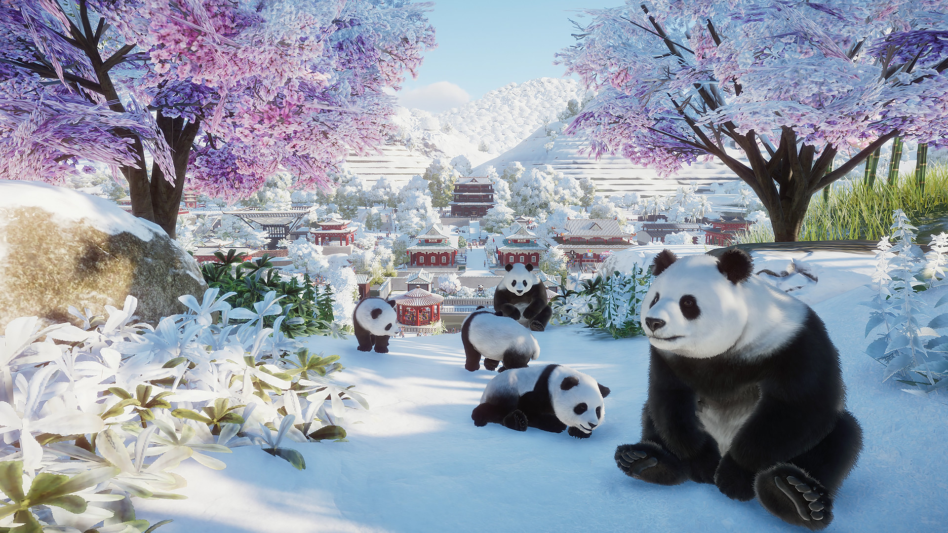 图片[11]-动物园之星（Planet Zoo）免安装中文版下载-蒸汽游戏宝库 - 高质量Steam单机游戏下载站