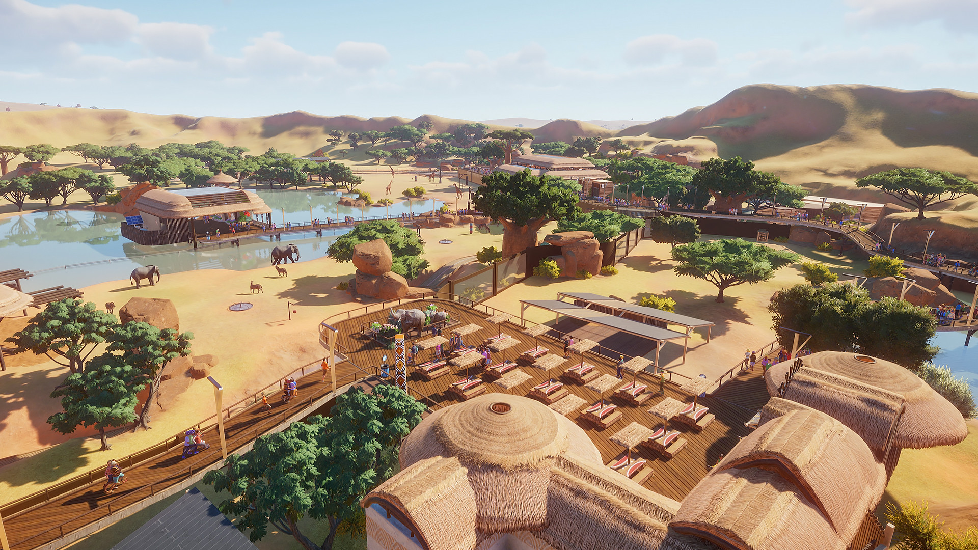 图片[15] • 《动物园之星/Planet Zoo》v1.20.1数字豪华版|容量20.41GB|官方简体中文|支持键盘.鼠标.手柄 • BUG软件