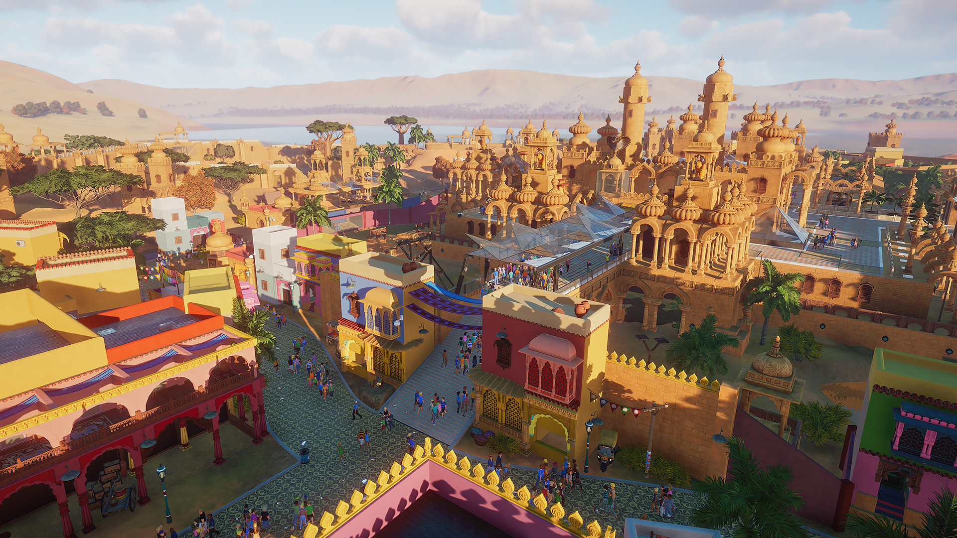 图片[17] • 《动物园之星/Planet Zoo》v1.20.1数字豪华版|容量20.41GB|官方简体中文|支持键盘.鼠标.手柄 • BUG软件