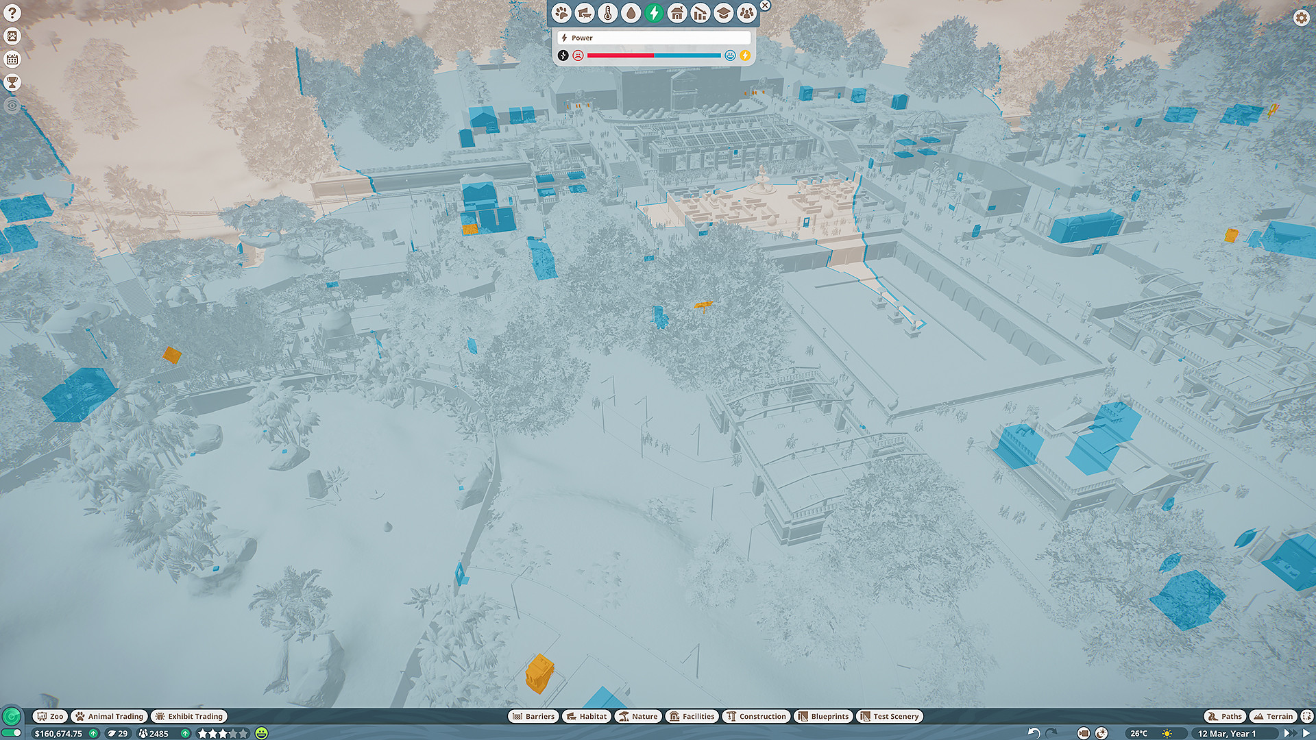 图片[22] • 《动物园之星/Planet Zoo》v1.20.1数字豪华版|容量20.41GB|官方简体中文|支持键盘.鼠标.手柄 • BUG软件