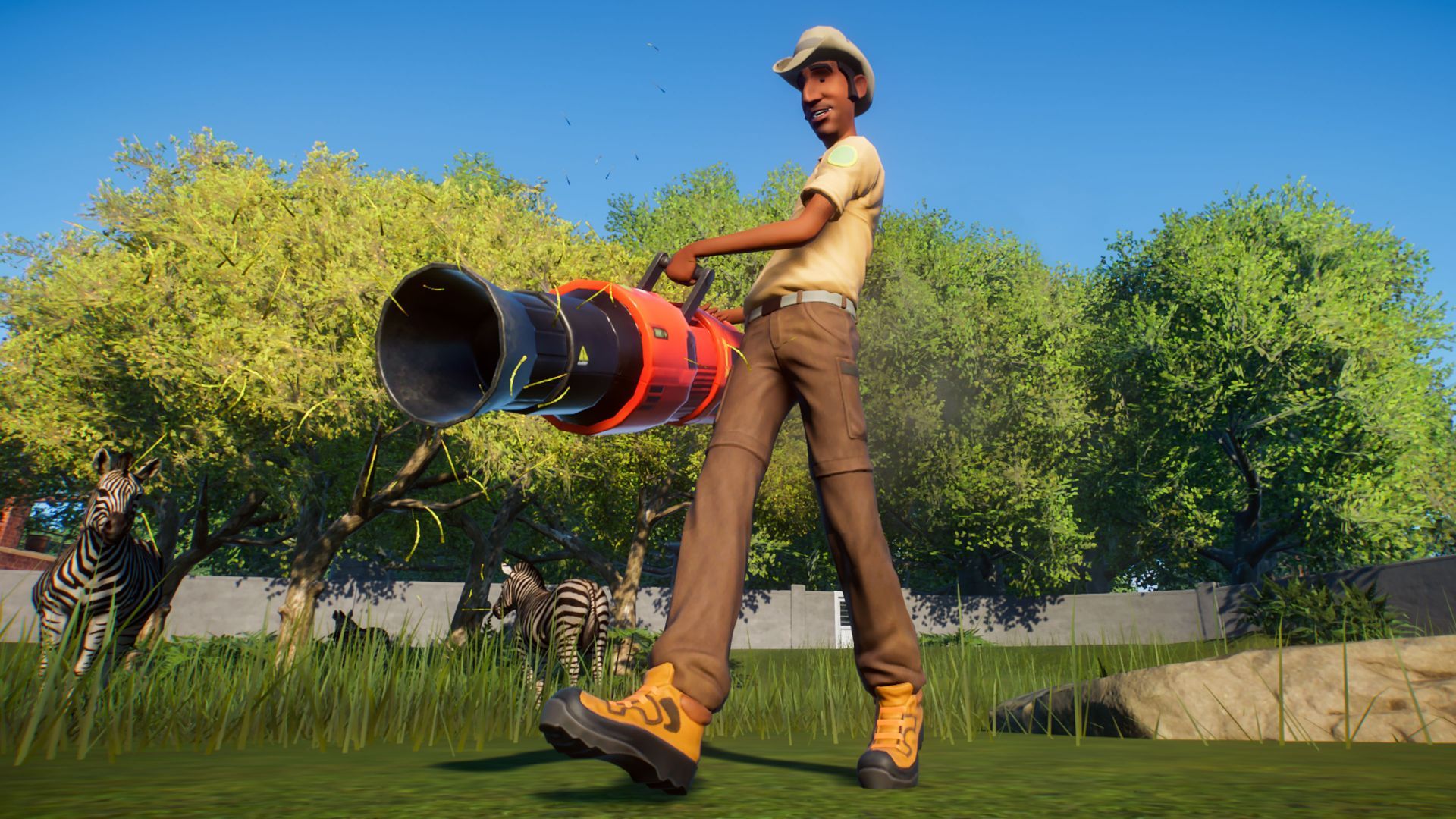 图片[27]-动物园之星（Planet Zoo）免安装中文版下载-蒸汽游戏宝库 - 高质量Steam单机游戏下载站