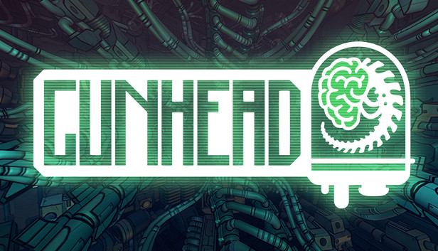 武器部队 GUNHEAD|官方中文|解压即即撸|-星云科技 adyun.org