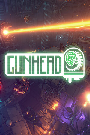 GUNHEAD | 免安装中文版下载 - 单机岛