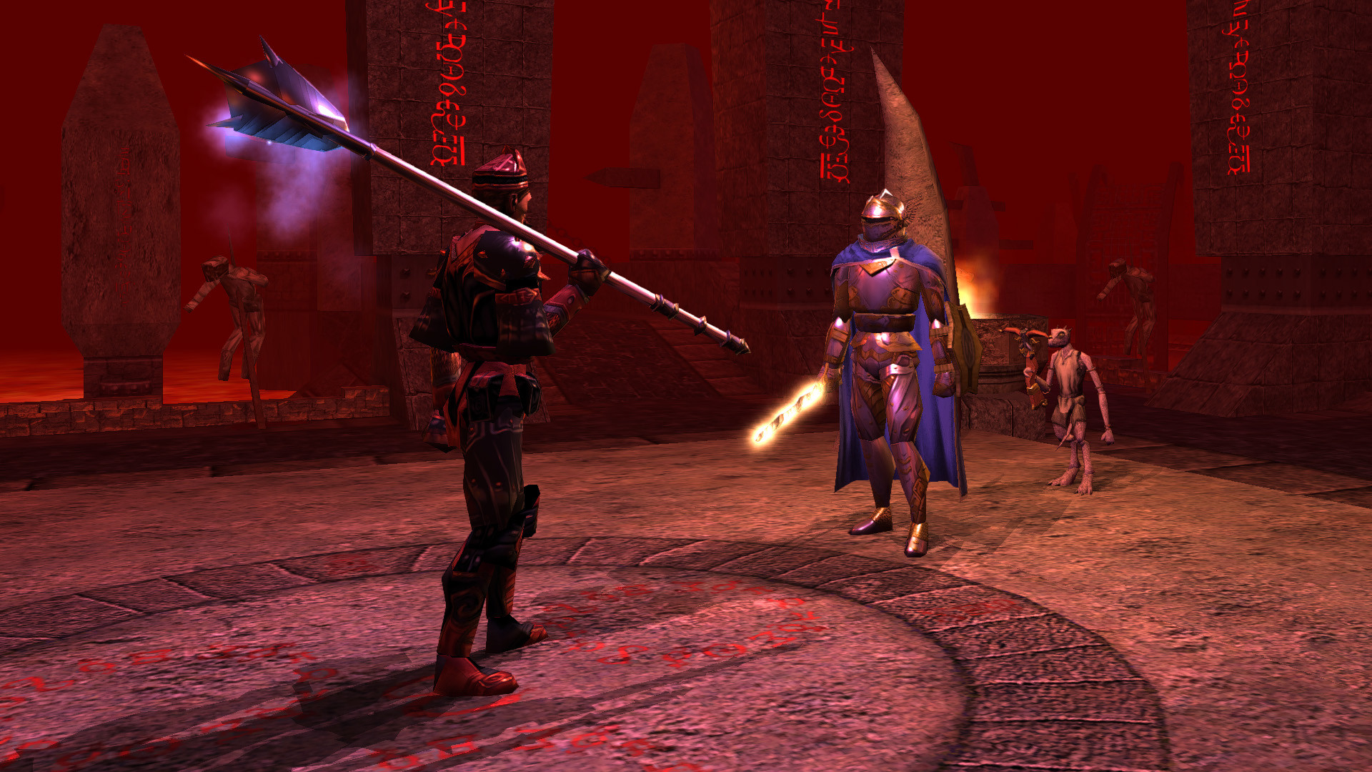 无冬之夜增强版|v89.8193.37.17|全DLC|6G大小|官方英文|Neverwinter Nights: Enhanced Edition