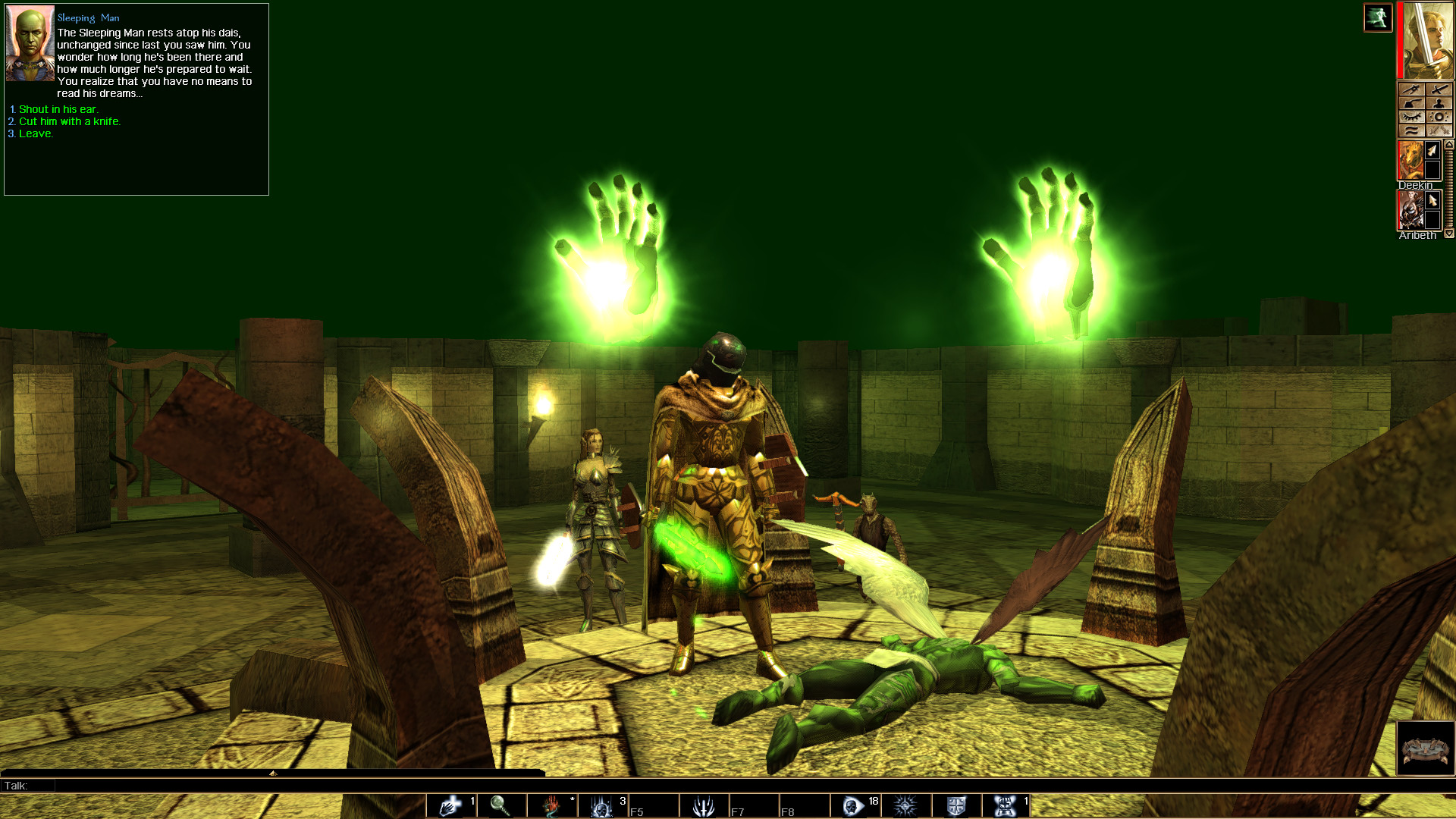 无冬之夜增强版|v89.8193.37.17|全DLC|6G大小|官方英文|Neverwinter Nights: Enhanced Edition