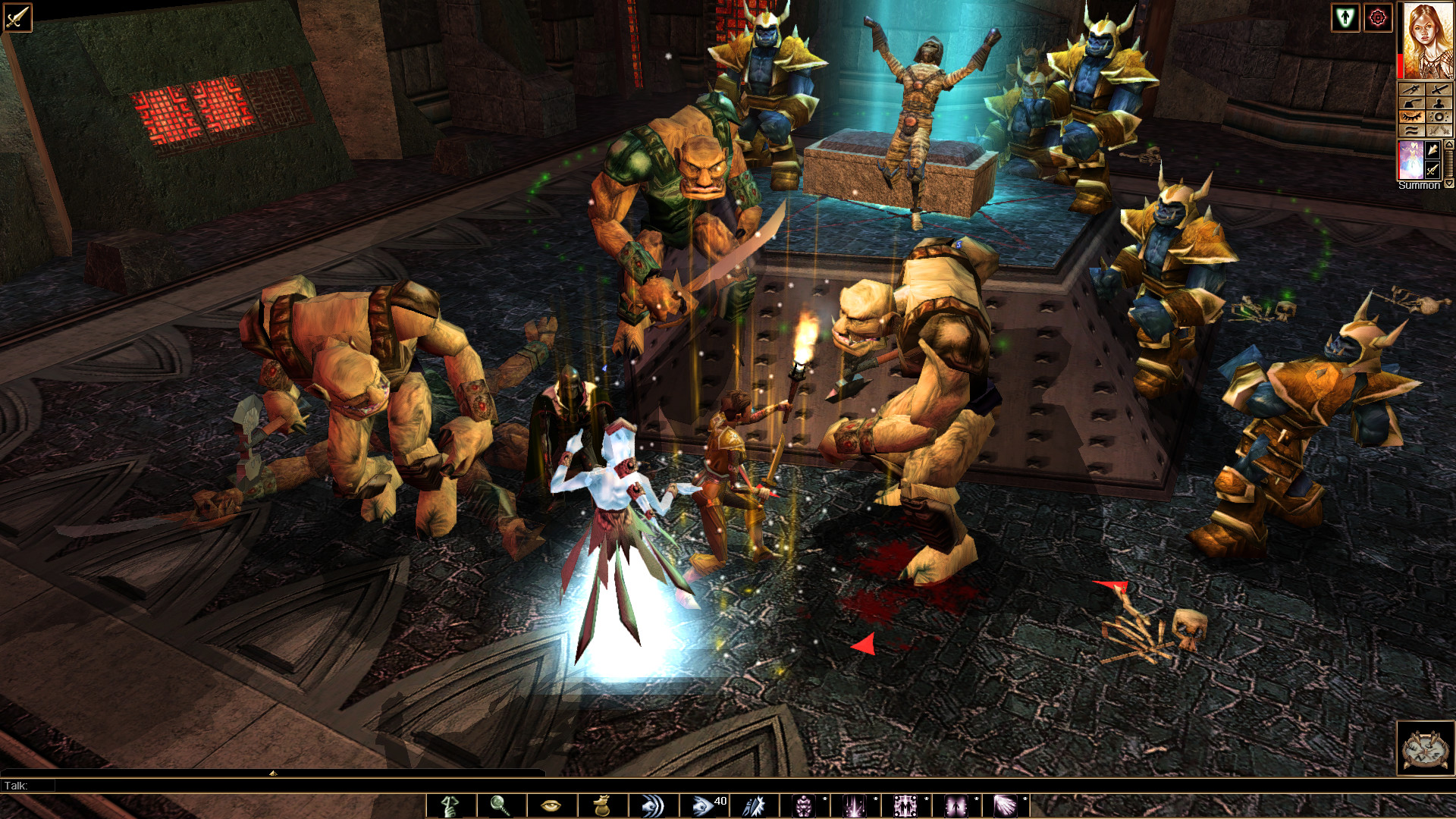 无冬之夜增强版|v89.8193.37.17|全DLC|6G大小|官方英文|Neverwinter Nights: Enhanced Edition