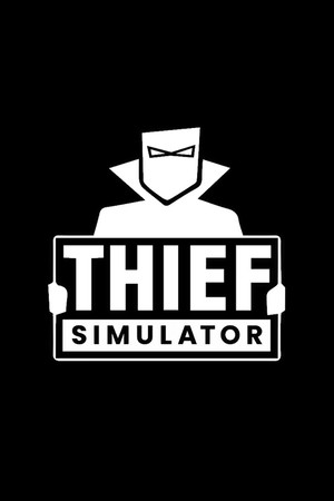 Thief Simulator | 免安装中文版下载 - 单机岛