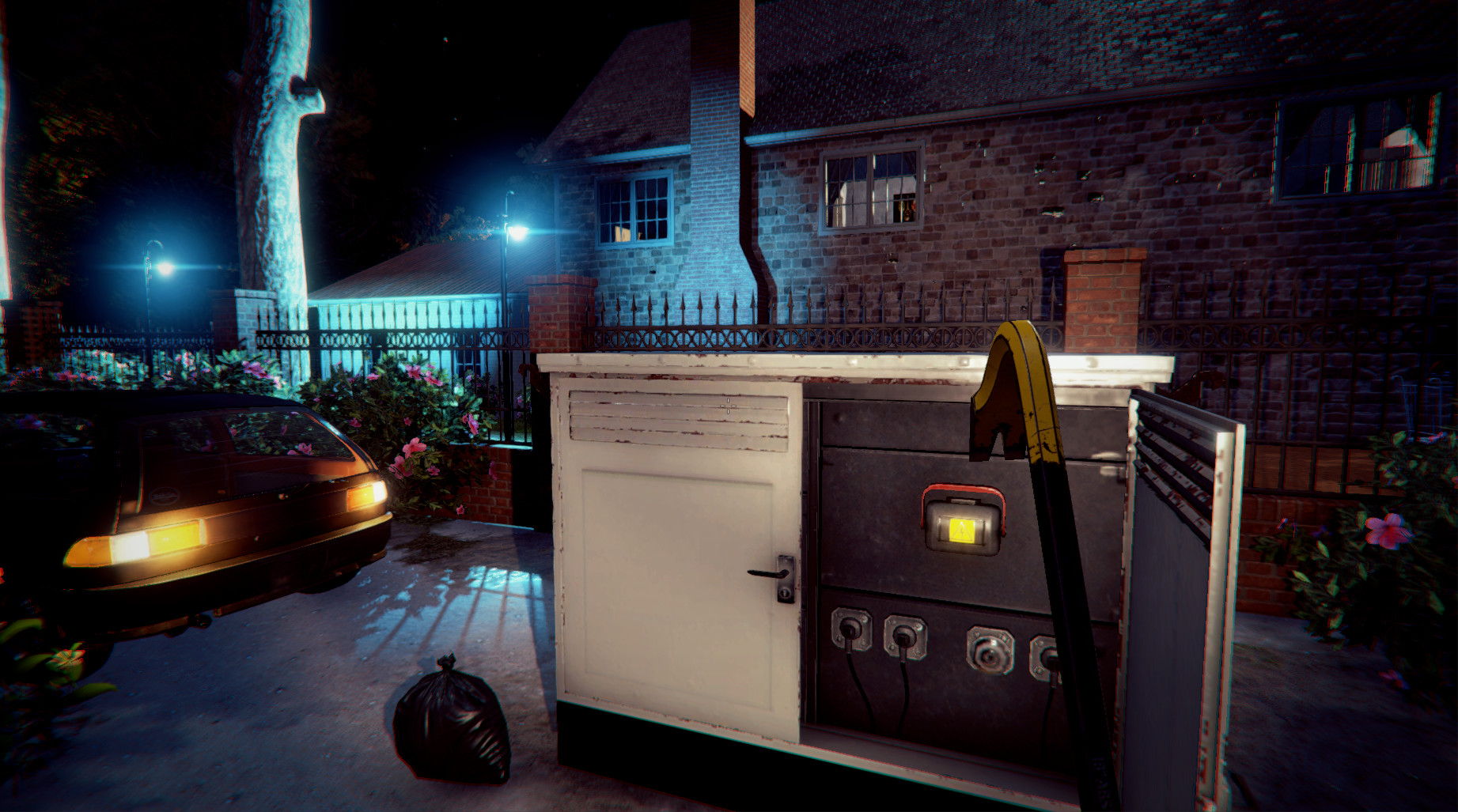 小偷模拟器|官方中文|V1.7+豪宅DLC+全DLC|Thief Simulator/窃贼模拟器/盗贼模拟|盗贼模拟器1 - 15