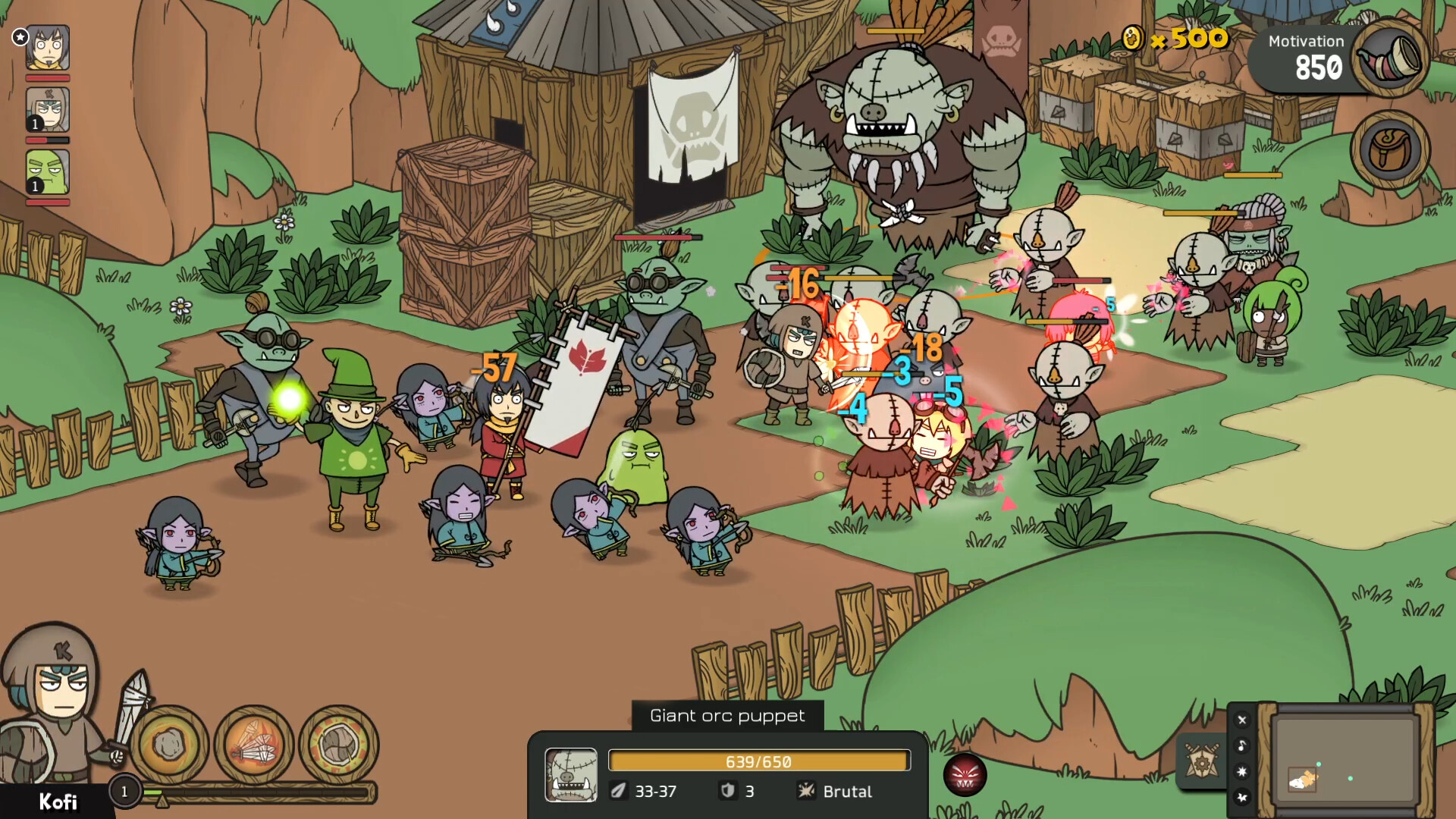 图片[2]-科菲探险 / Kofi Quest 简体中文版 - 软壳源码网-软壳源码网