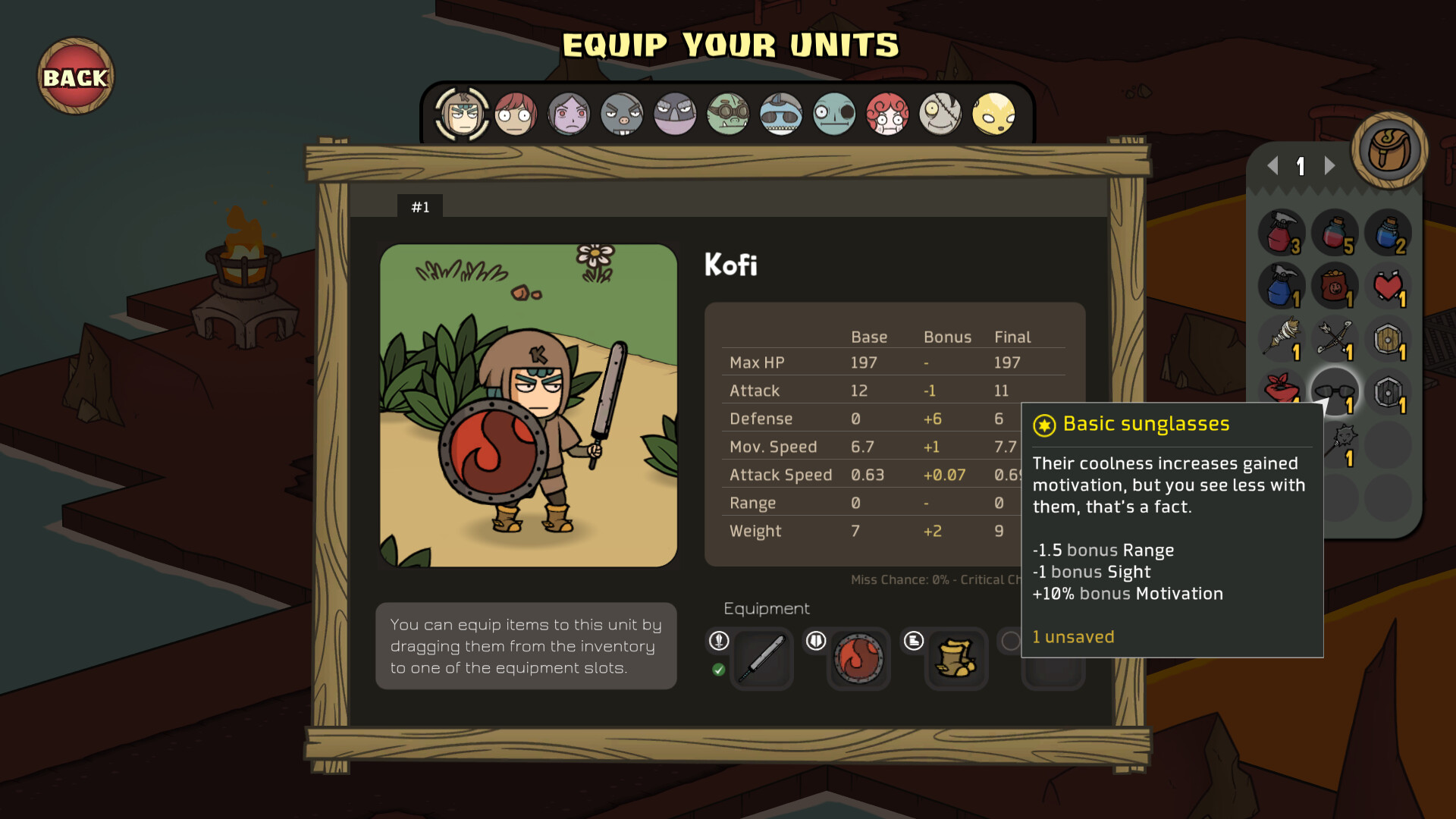 图片[5]-科菲探险 / Kofi Quest 简体中文版 - 软壳源码网-软壳源码网