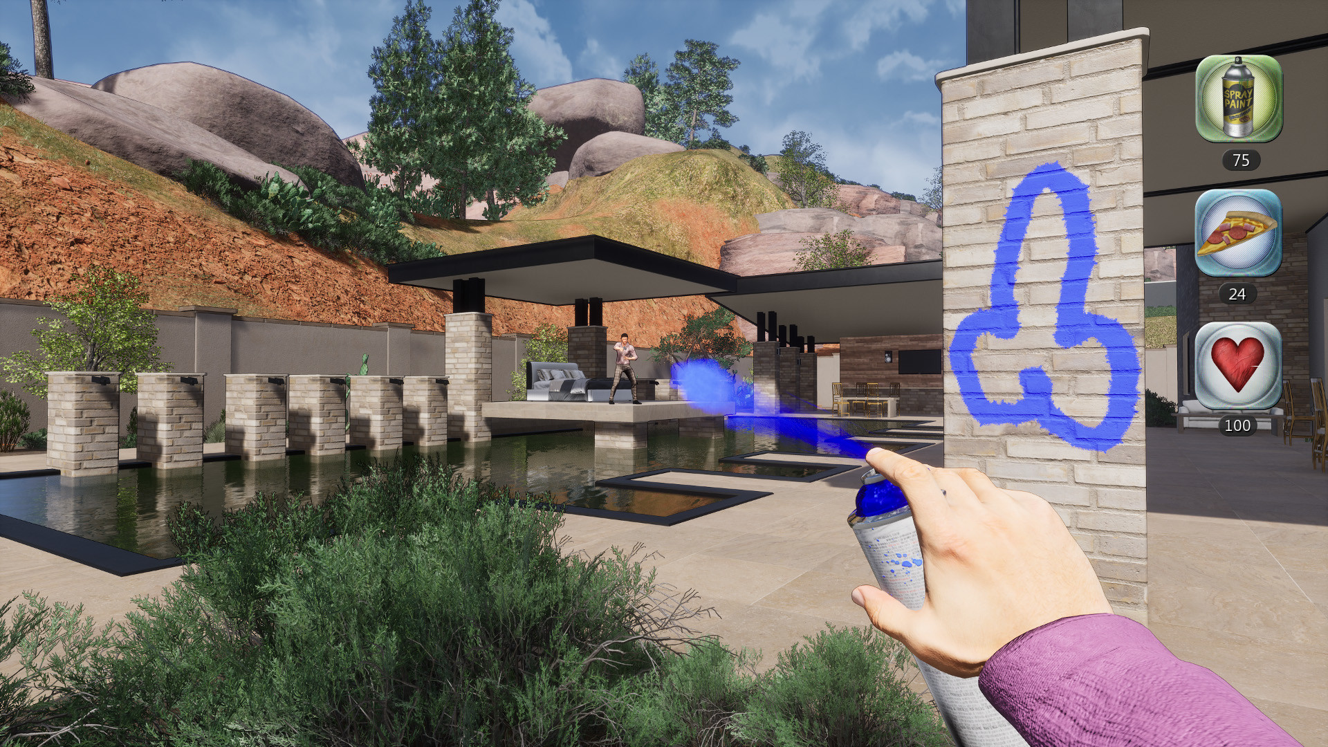 图片[18]-喋血街头4（POSTAL 4: No Regerts）免安装中文版下载-蒸汽游戏宝库 - 高质量Steam单机游戏下载站