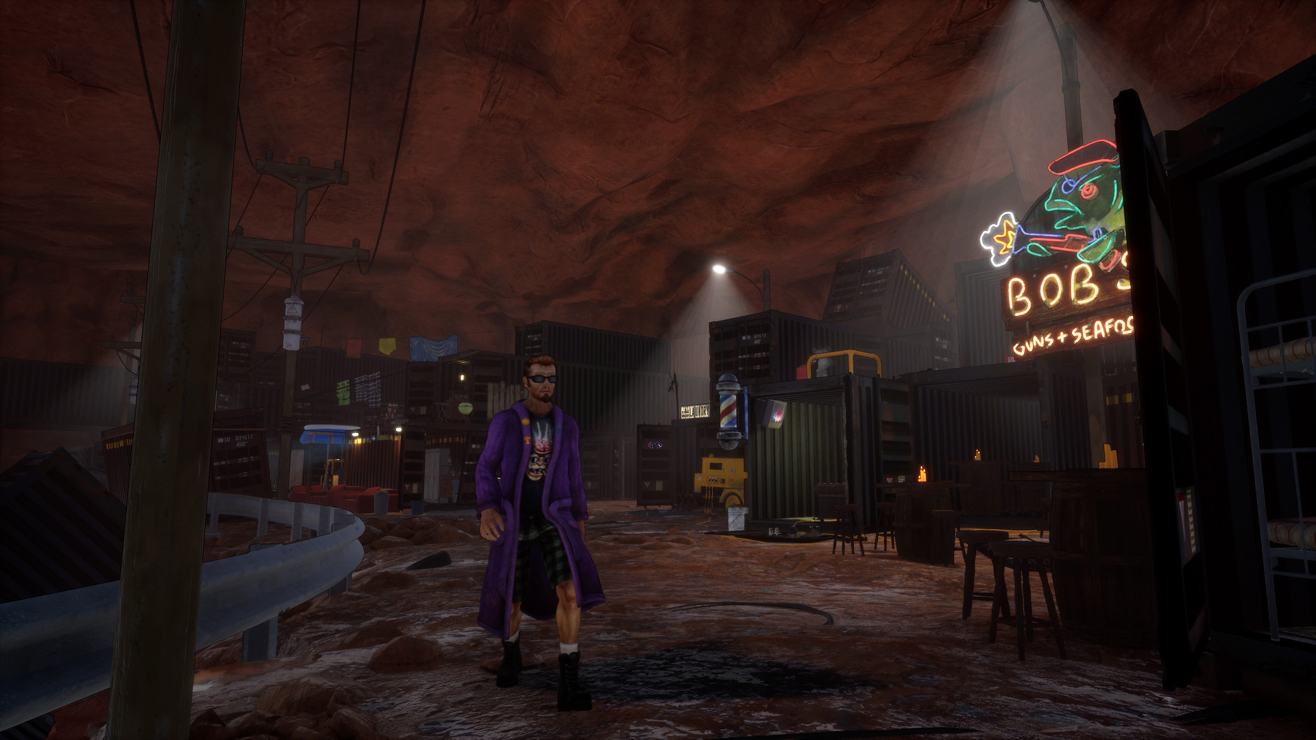 图片[15]-喋血街头4（POSTAL 4: No Regerts）免安装中文版下载-蒸汽游戏宝库 - 高质量Steam单机游戏下载站