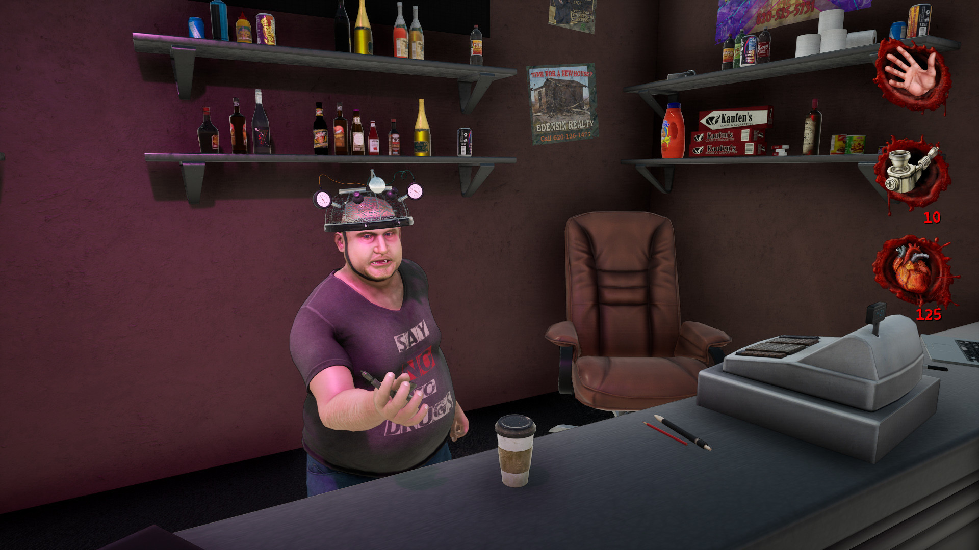 图片[19]-喋血街头4（POSTAL 4: No Regerts）免安装中文版下载-蒸汽游戏宝库 - 高质量Steam单机游戏下载站