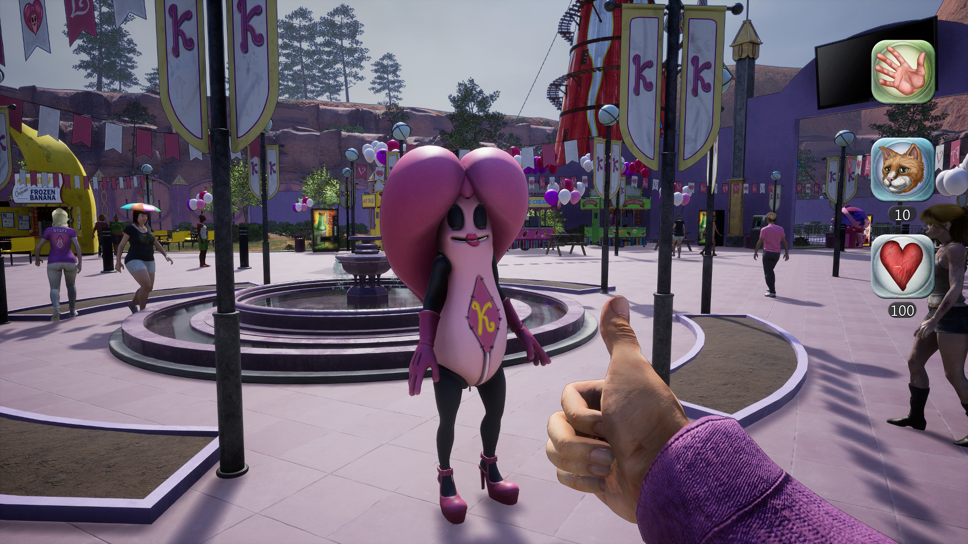 图片[11]-喋血街头4（POSTAL 4: No Regerts）免安装中文版下载-蒸汽游戏宝库 - 高质量Steam单机游戏下载站