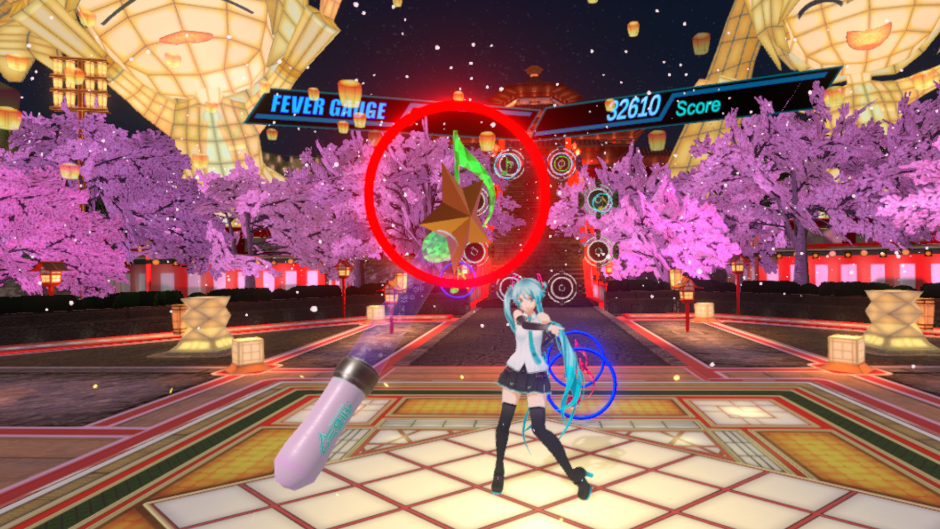初音未来|豪华版|模拟器整合版|官方中文|Project DIVA MEGA39’s＋ - 10