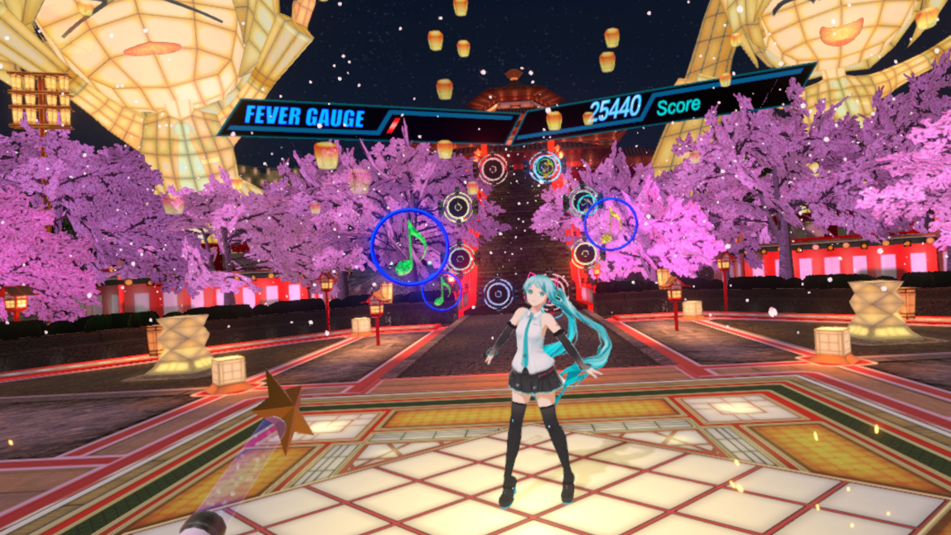 初音未来|豪华版|模拟器整合版|官方中文|Project DIVA MEGA39’s＋ - 6