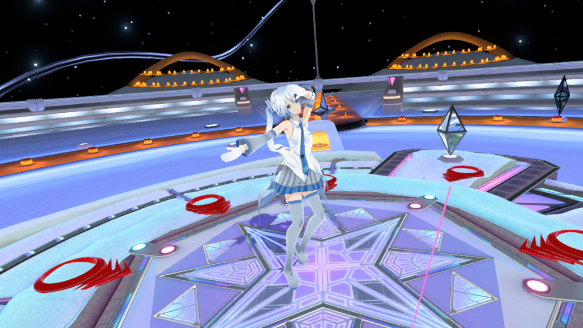 初音未来|豪华版|模拟器整合版|官方中文|Project DIVA MEGA39’s＋ - 9