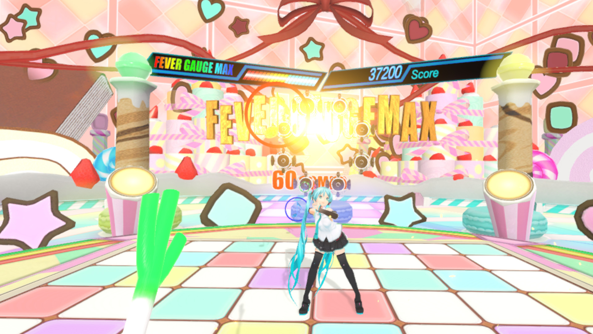 初音未来|豪华版|模拟器整合版|官方中文|Project DIVA MEGA39’s＋ - 3