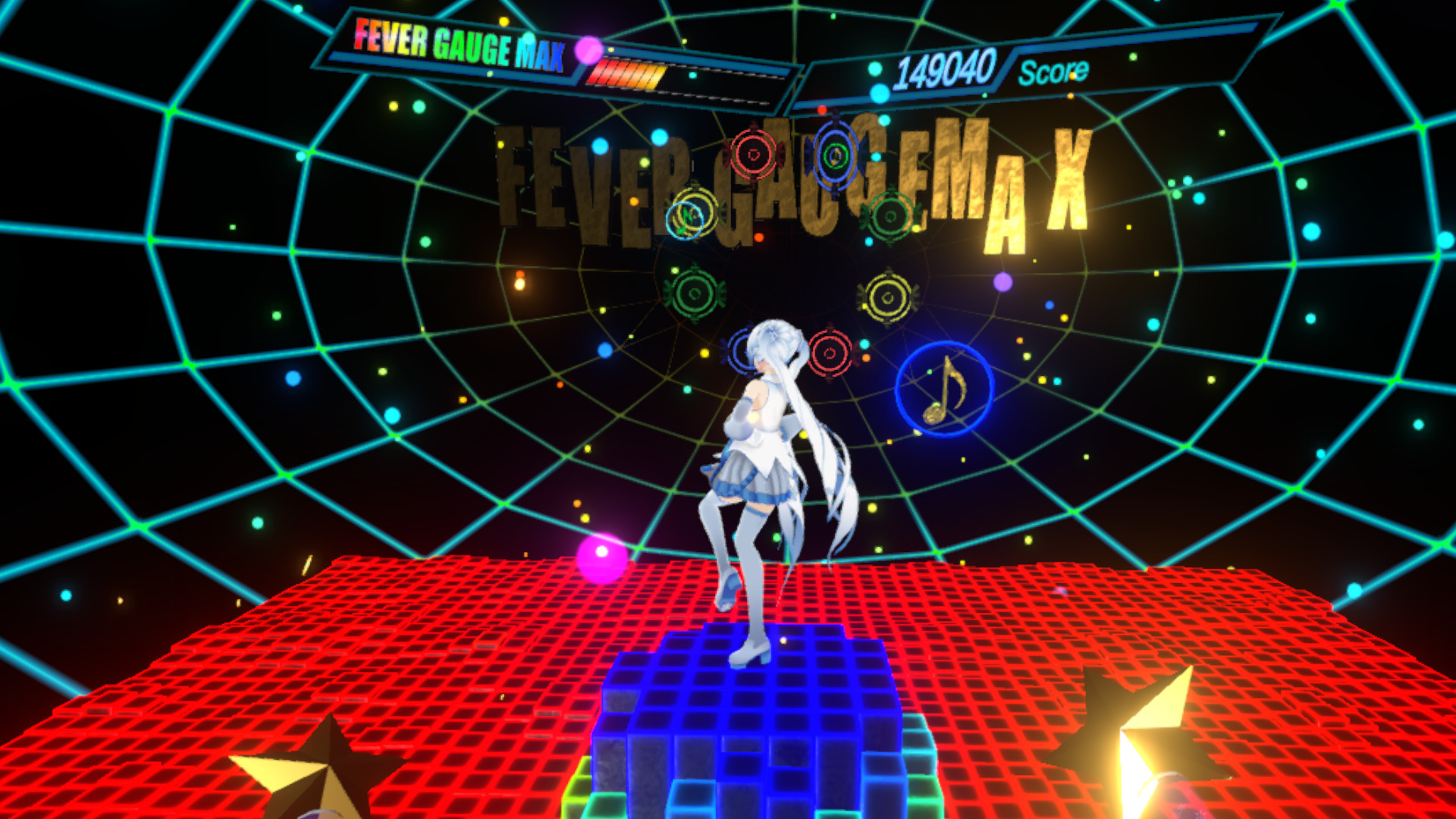 初音未来|豪华版|模拟器整合版|官方中文|Project DIVA MEGA39’s＋ - 4