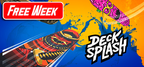 Decksplash Free Week