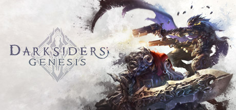 图片[1]-暗黑血统：创世纪（Darksiders Genesis）免安装中文版下载-蒸汽游戏宝库 - 高质量Steam单机游戏下载站