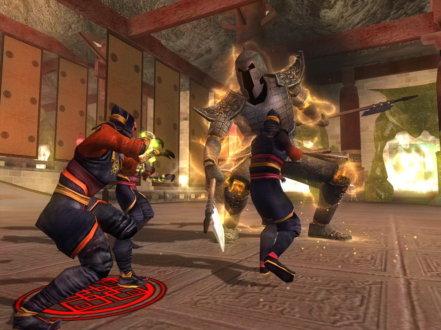 翡翠帝国：特别版|官方中文|支持手柄|Jade Empire™: Special Edition - 4